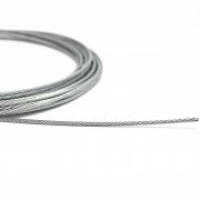 安全防护镀锌钢丝绳