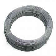 专业生产镀锌钢丝绳